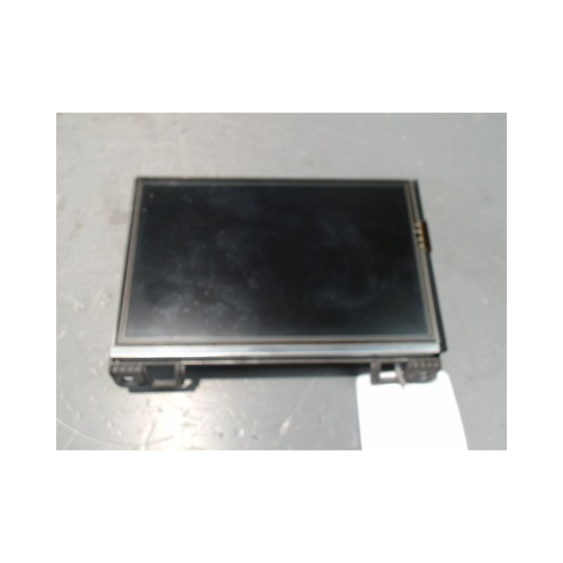 ECRAN GPS PEUGEOT 2008
