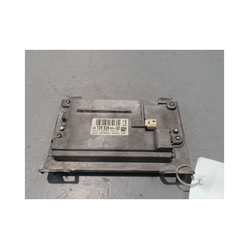 ECRAN GPS PEUGEOT 2008