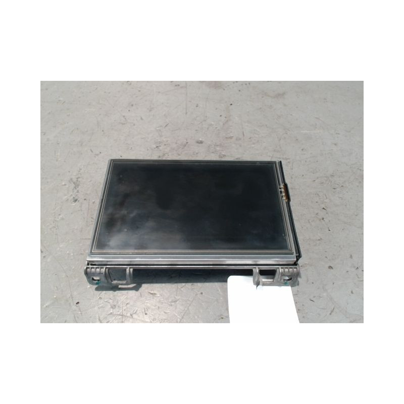 ECRAN GPS PEUGEOT 208