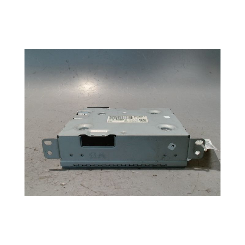 AUTORADIO PEUGEOT 308 2011-