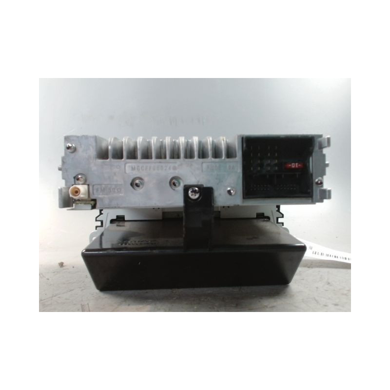 AUTORADIO VOLKSWAGEN POLO 2009-