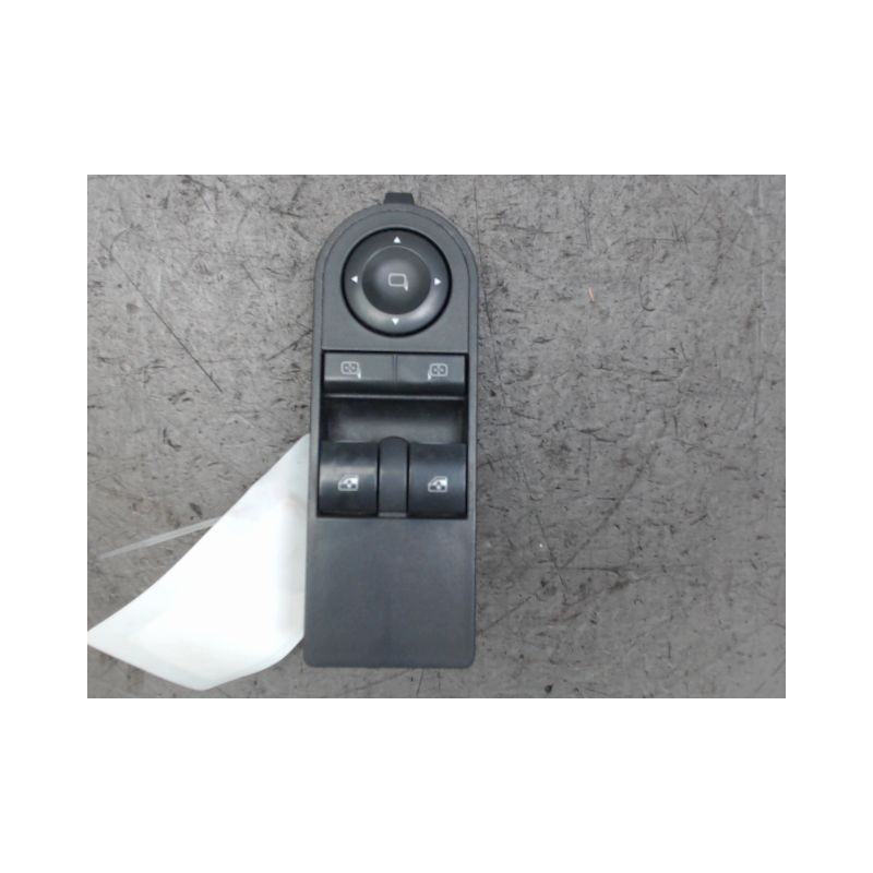 COMMANDE LEVE-GLACE PORTE AVG OPEL ZAFIRA