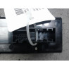 COMMANDE LEVE-GLACE PORTE AVG OPEL ZAFIRA