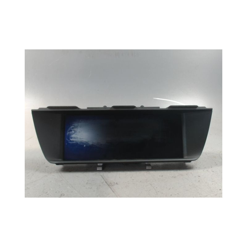 ECRAN GPS B.M.W. SERIE 5