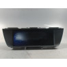 ECRAN GPS B.M.W. SERIE 5