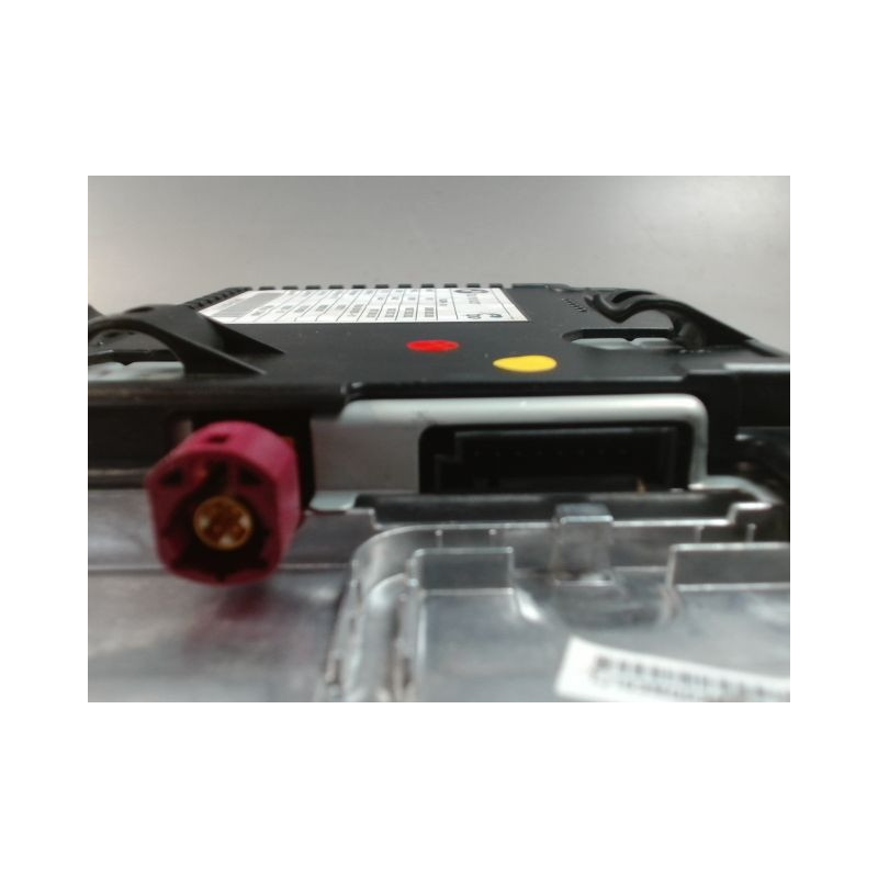 ECRAN GPS B.M.W. SERIE 5