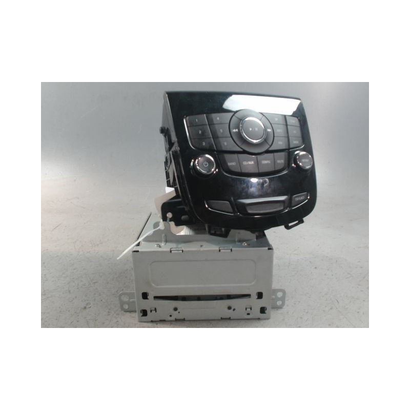AUTORADIO CHEVROLET ORLANDO