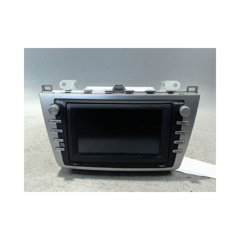 AUTORADIO MAZDA MAZDA 6 2008-