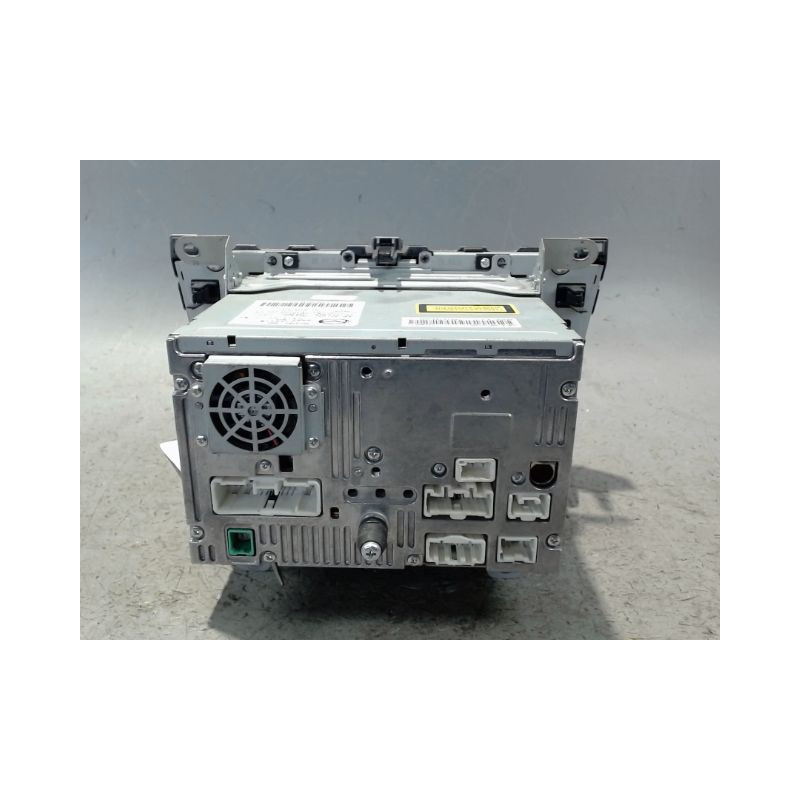 AUTORADIO MAZDA MAZDA 6 2008-