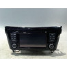 AUTORADIO NISSAN X-TRAIL