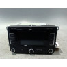 AUTORADIO VOLKSWAGEN JETTA 2005-