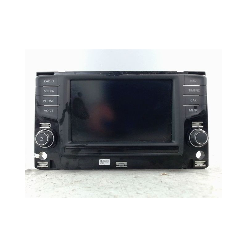 ECRAN GPS VOLKSWAGEN GOLF