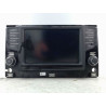 ECRAN GPS VOLKSWAGEN GOLF