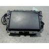 ECRAN GPS PEUGEOT 3008 2009-