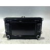 AUTORADIO VOLKSWAGEN POLO 2009-