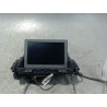 ECRAN GPS PEUGEOT 3008 2009-