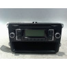 AUTORADIO VOLKSWAGEN GOLF VI 2008-