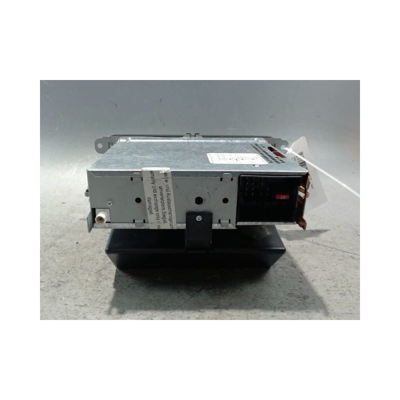 AUTORADIO VOLKSWAGEN GOLF VI 2008-