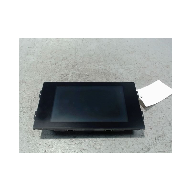 ECRAN GPS PEUGEOT 308 2011-