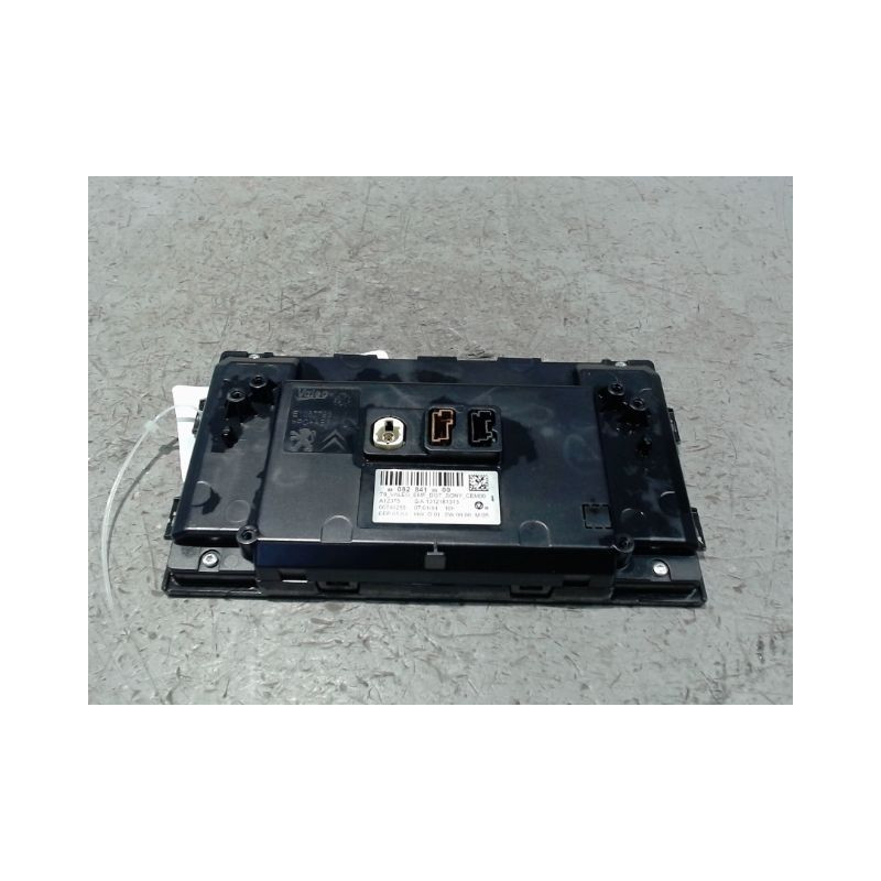 ECRAN GPS PEUGEOT 308 2011-