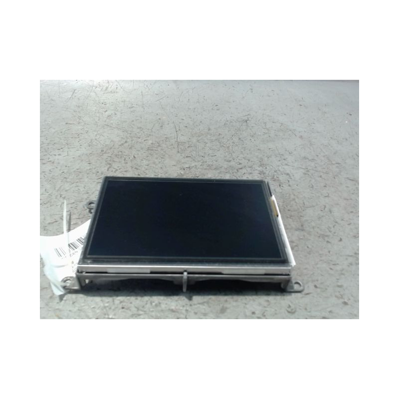 ECRAN GPS CITROEN C4