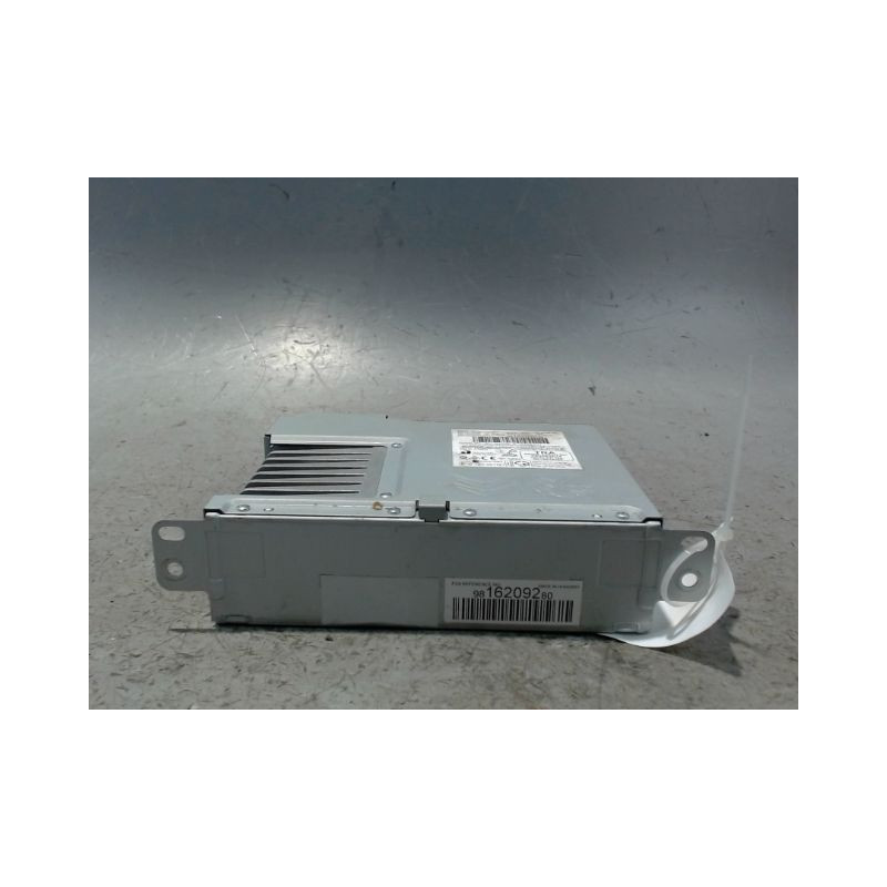 AUTORADIO CITROEN C3 2009-