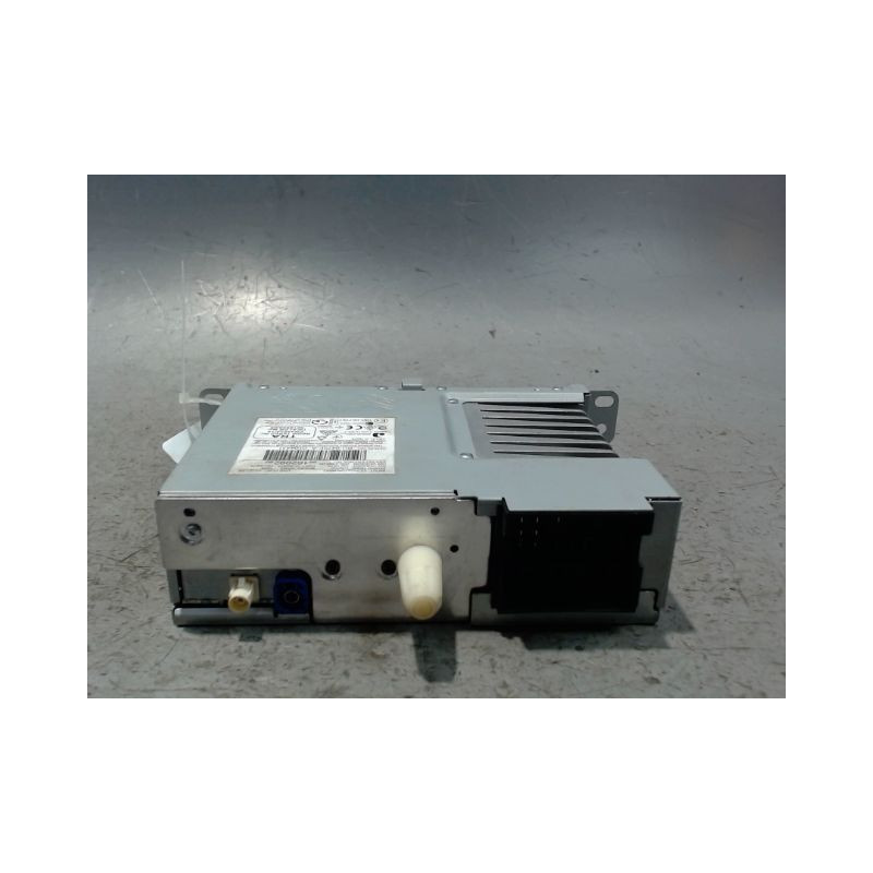 AUTORADIO CITROEN C3 2009-