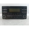 AUTORADIO NISSAN MICRA 2009-