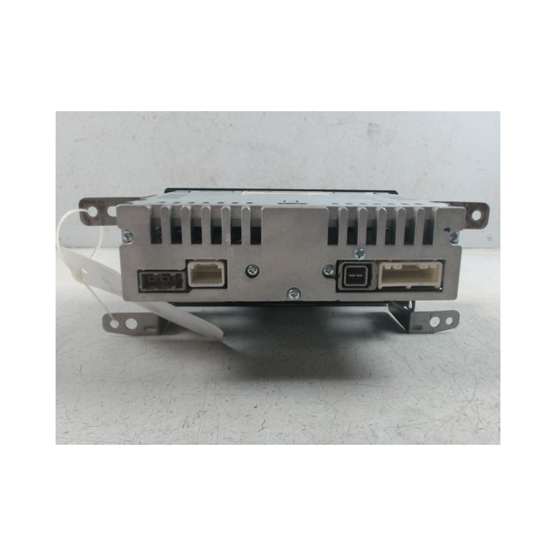 AUTORADIO NISSAN MICRA 2009-