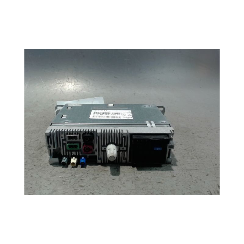 AUTORADIO PEUGEOT 308 2011-