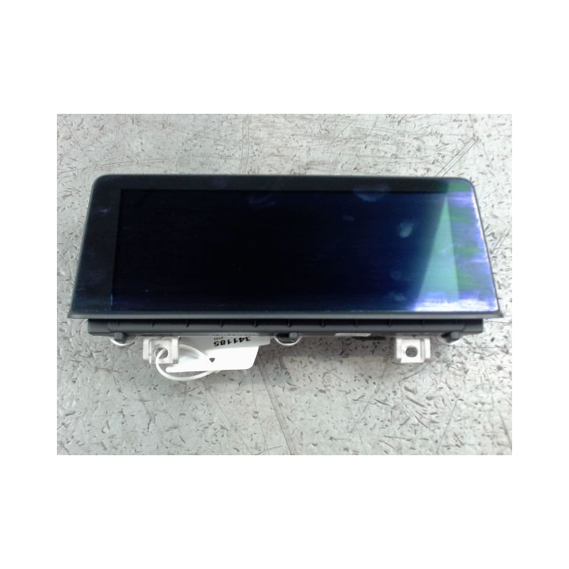 ECRAN GPS B.M.W. SERIE 3