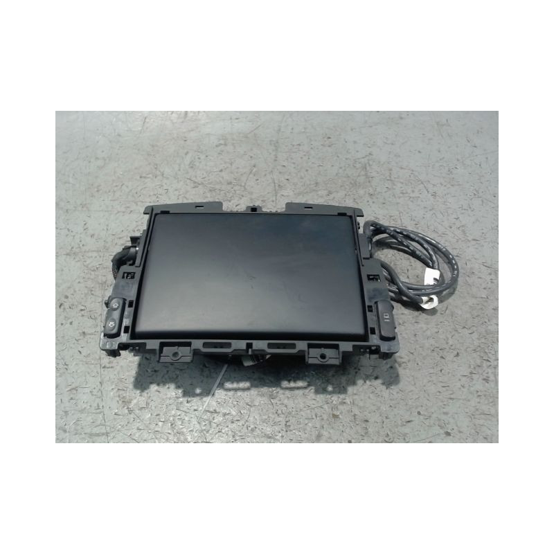 ECRAN GPS PEUGEOT 308