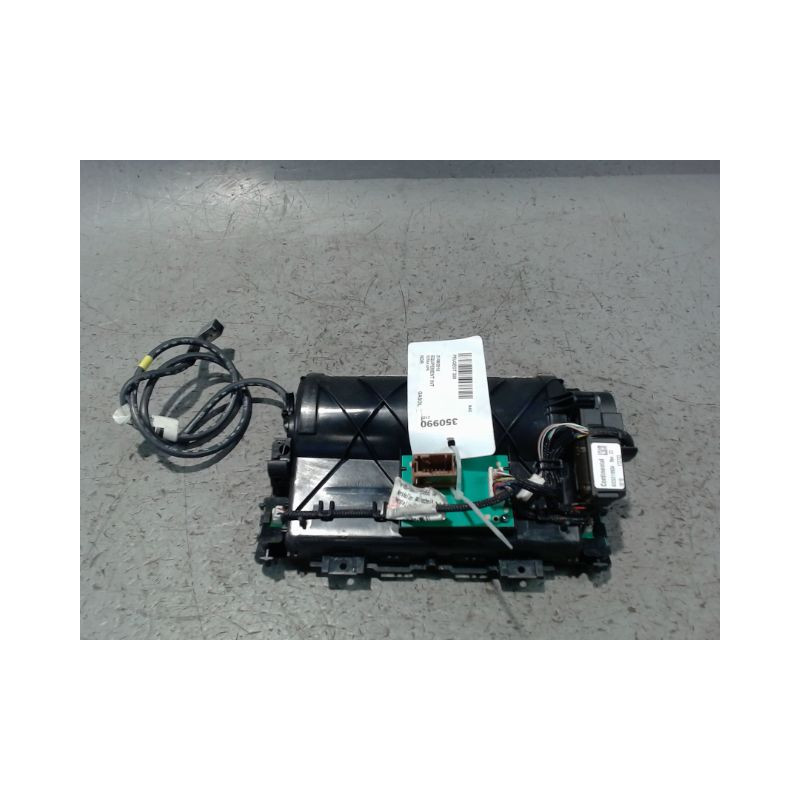 ECRAN GPS PEUGEOT 308