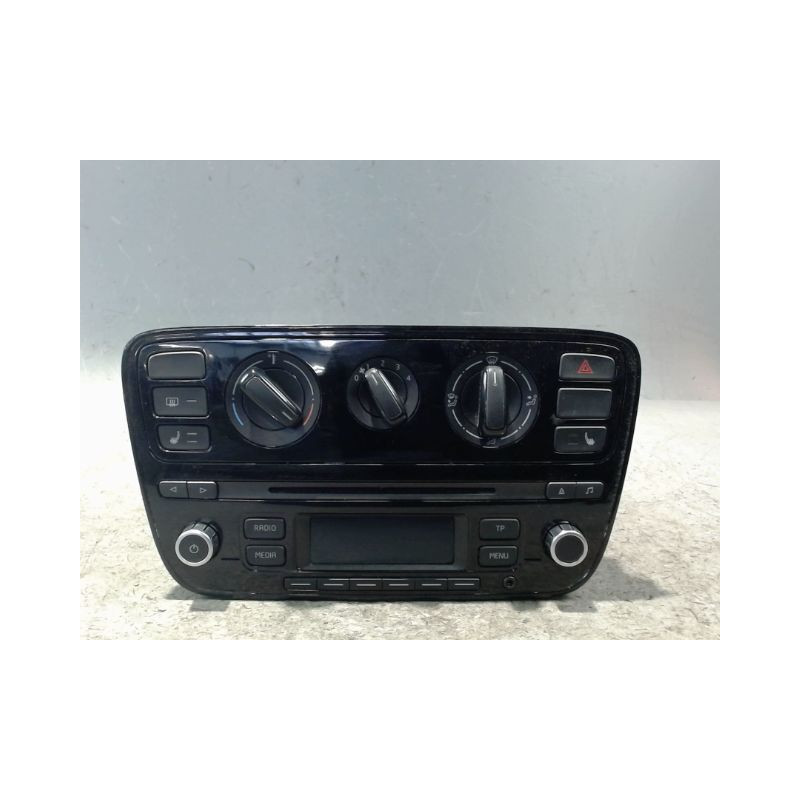 AUTORADIO VOLKSWAGEN UP