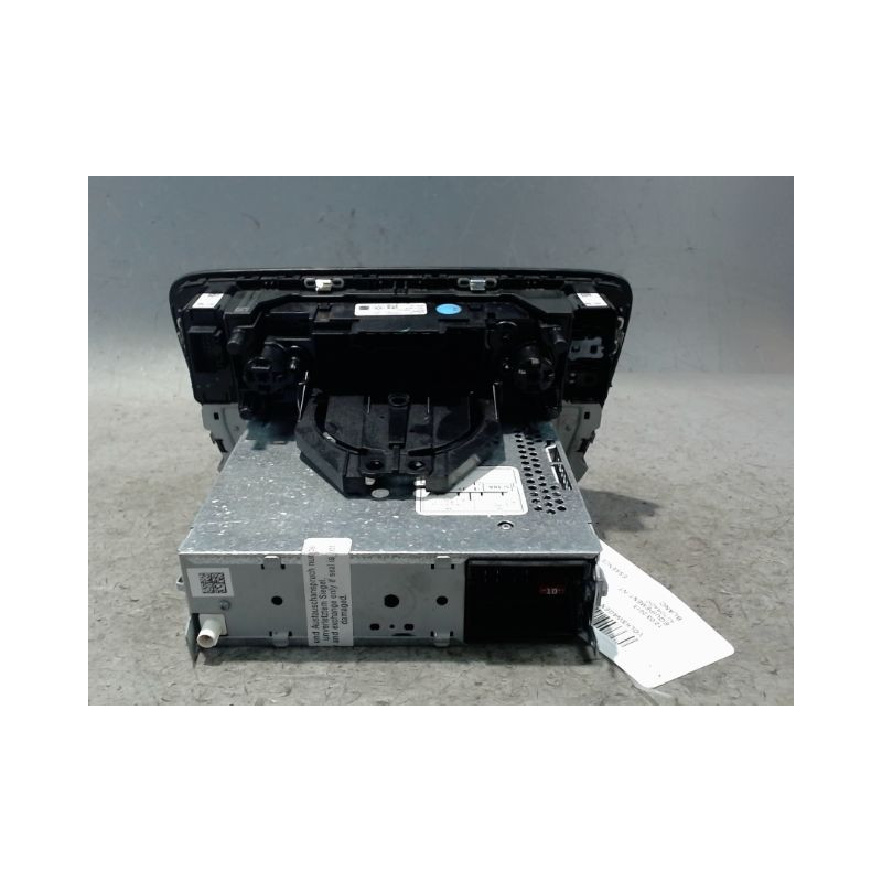 AUTORADIO VOLKSWAGEN UP