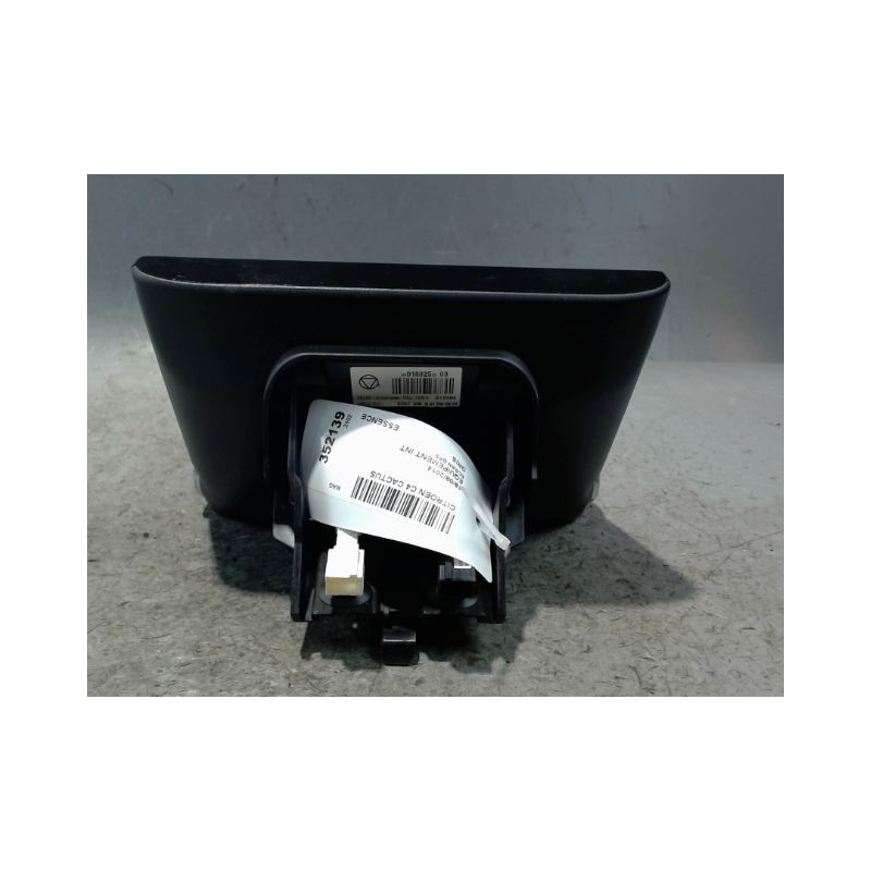 ECRAN GPS CITROEN C4 CACTUS