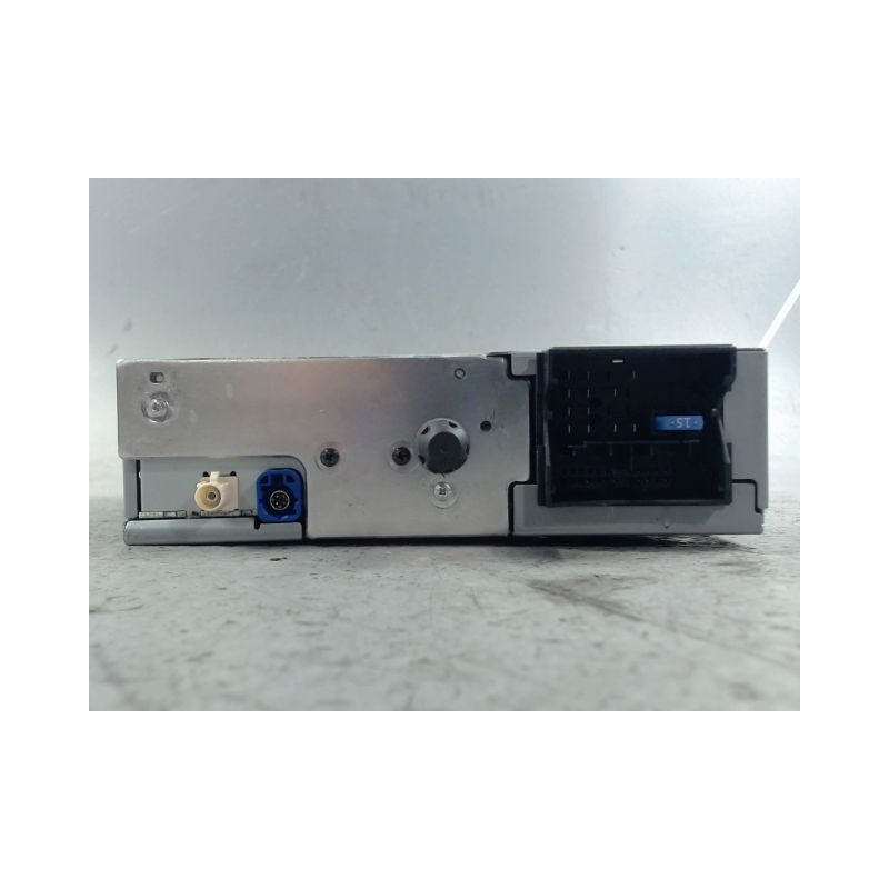 AUTORADIO PEUGEOT 208