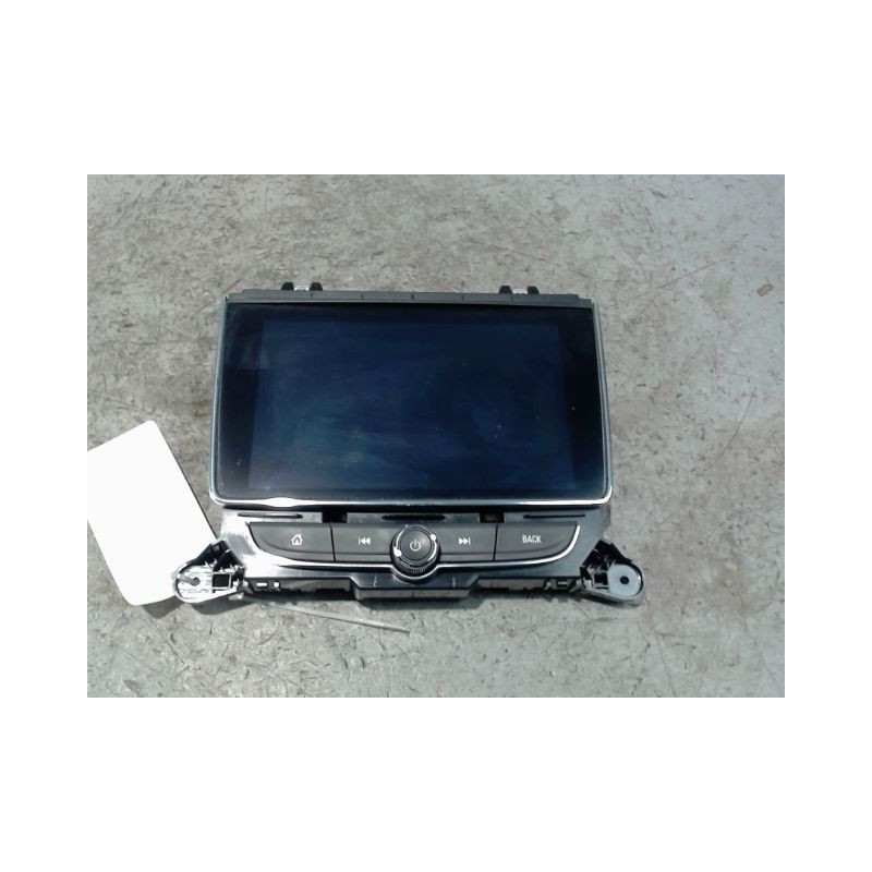 ECRAN GPS OPEL MOKKA
