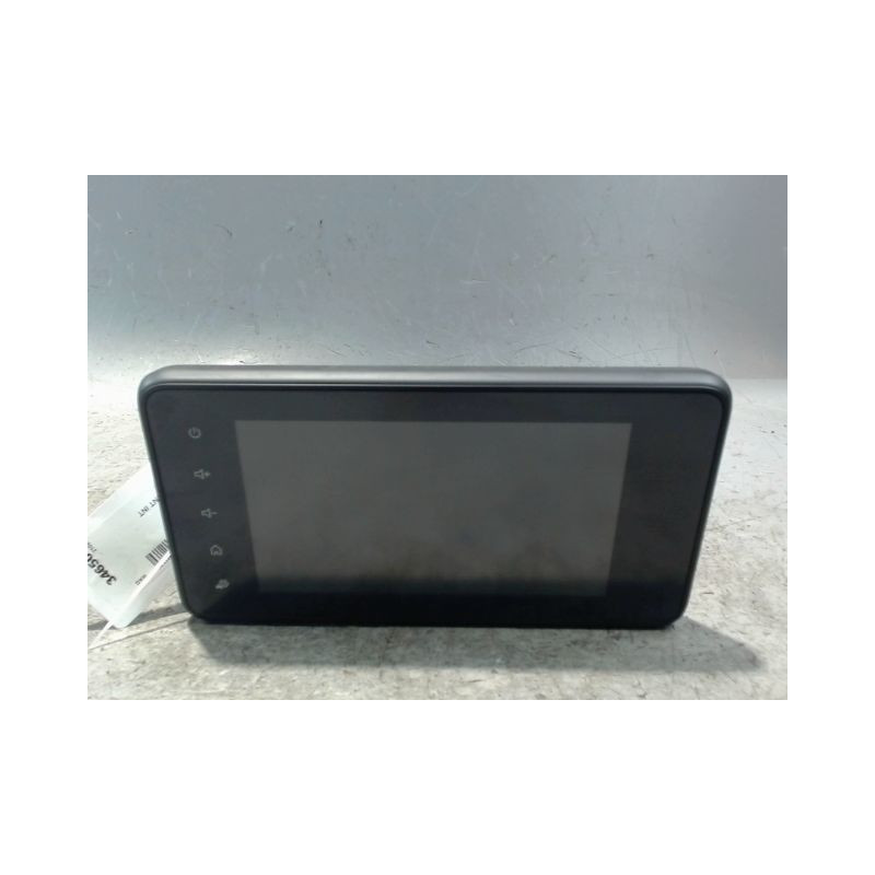 ECRAN GPS DACIA JOGGER