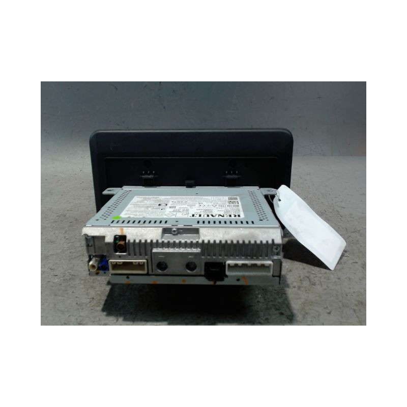 ECRAN GPS DACIA JOGGER