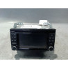 ECRAN GPS NISSAN JUKE