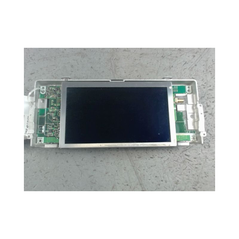 ECRAN GPS BMW SERIE 3 (E90) 2005-