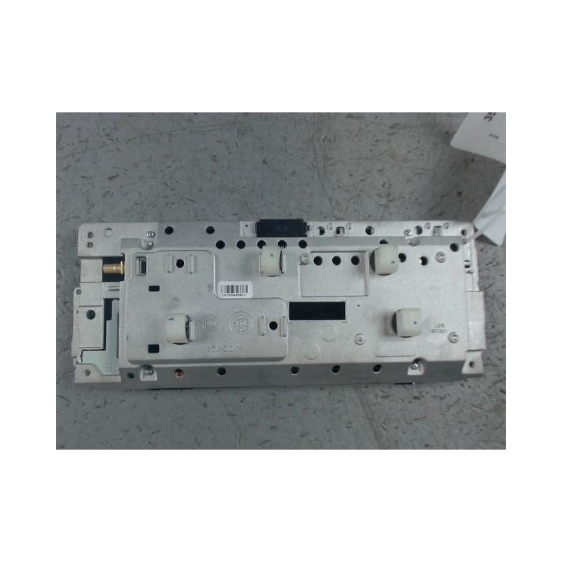 ECRAN GPS BMW SERIE 3 (E90) 2005-