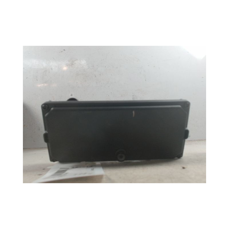 CAMÉRA ADAS RENAULT MEGANE