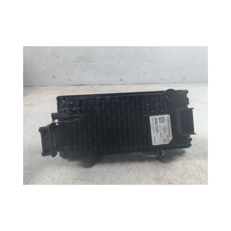 CAMÉRA ADAS RENAULT MEGANE