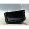 AUTORADIO PEUGEOT 4008