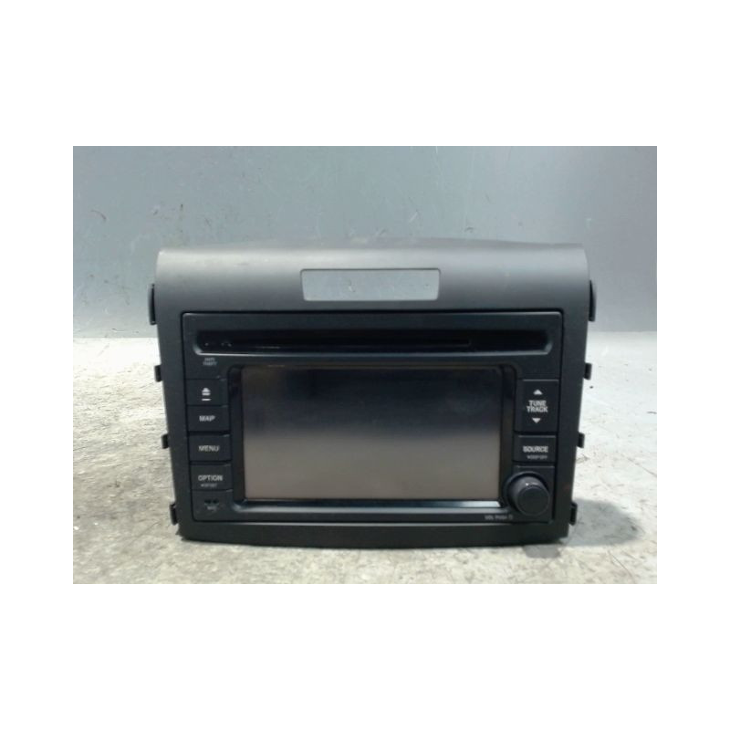 AUTORADIO HONDA CR-V 2010-
