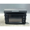 AUTORADIO HONDA CR-V 2010-