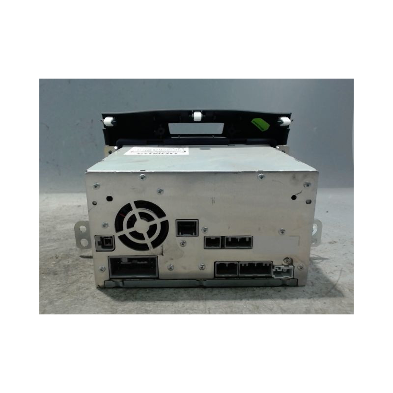 AUTORADIO HONDA CR-V 2010-