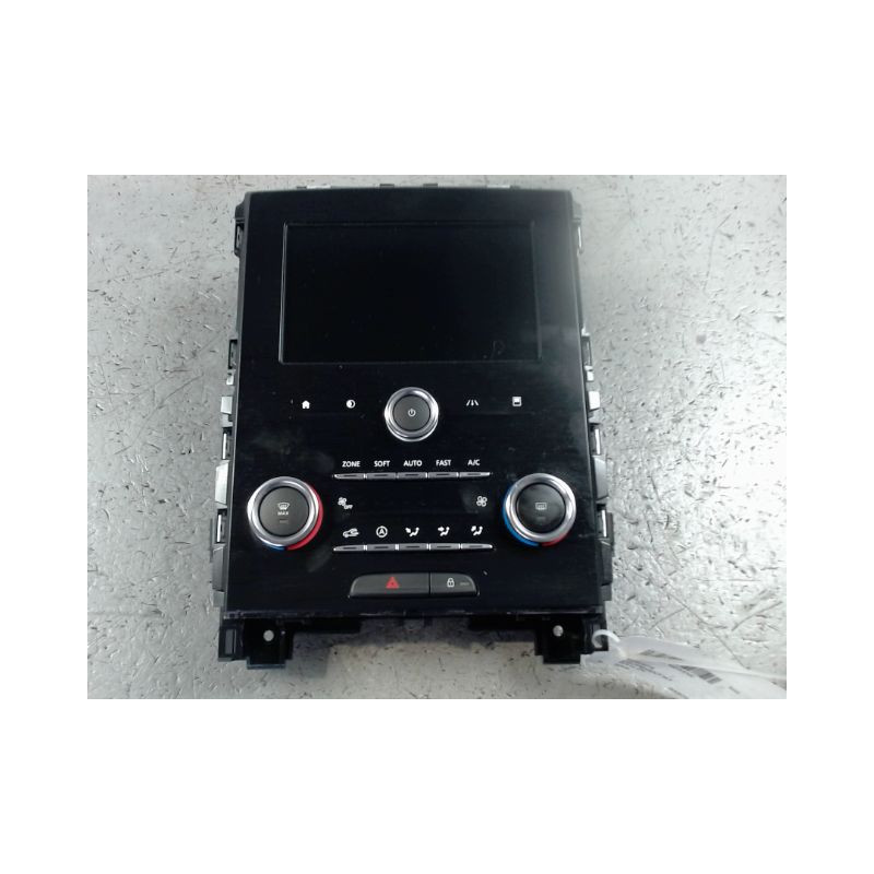 ECRAN GPS RENAULT MEGANE
